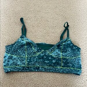 Free People Intimately Bralette